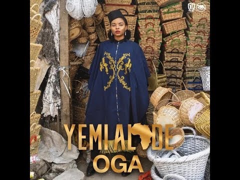 Download Yemi Alade – Oga (Intrumental) (Prod By KGBeatz) yemi alade oga instrumental