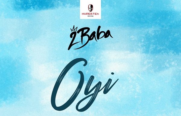 2Baba – Oyi (Instrumental) ft Hi-Idibia 2baba oyi instrumental