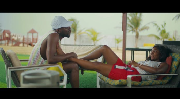 Adekunle Gold x Simi – Promise (Instrumental) Adekunle Gold ft Simi Promise Instrumental