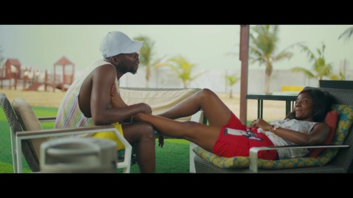 Adekunle Gold ft Simi Promise Instrumental