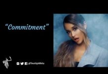 Ariana Grande Type Beat 2019 (R&B x Soul Type Instrumental) Ariana Grande Type Beat 2019