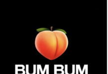 Davido – Bum Bum (Instrumental) x Zlatan