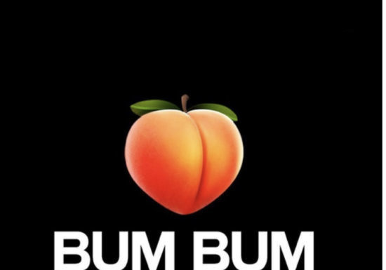 Davido – Bum Bum (Instrumental) x Zlatan