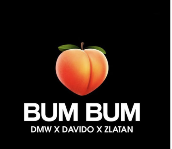 Davido bum Bum Instrumental