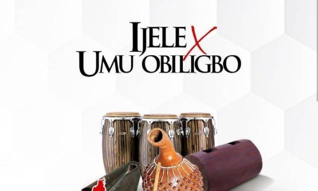 Flavour – Awele (Instrumental) ft Umuobligbo Flavour Awele Instrumental