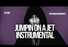 Future – Jumpin On a Jet (Instrumental) Future Jumpin on a jet instrumental