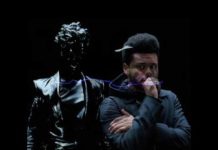 Gesaffelstein ft The Weeknd – Lost in the Fire (Instrumental) Gesaffelstein The Weeknd Lost in the Fire Instrumental