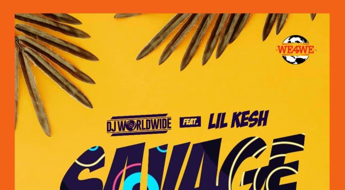 Lil Kesh – Savage (Instrumental) DJ Worldwide ft. Lil kesh & Young Jonn – Savage Instrumental, Lil Kesh Instrumentals, Lil Kesh Savage Instrumental