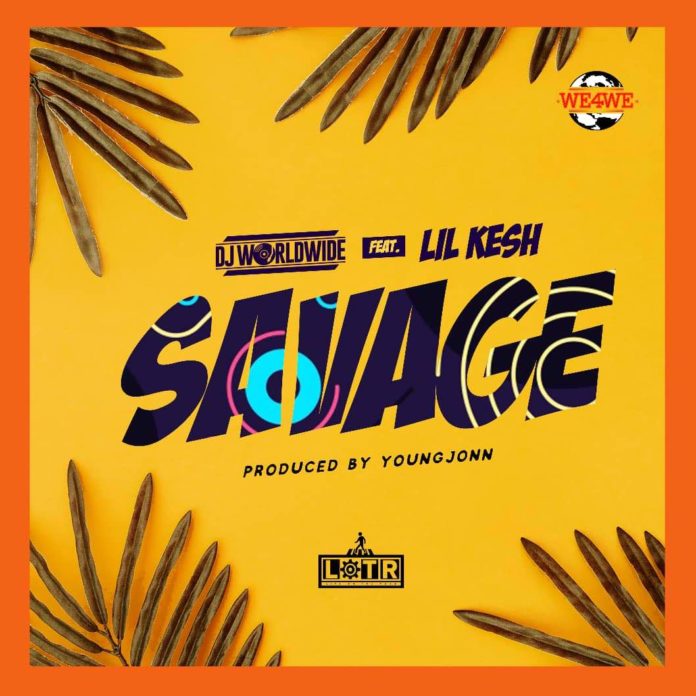 DJ Worldwide ft. Lil kesh & Young Jonn – Savage Instrumental, Lil Kesh Instrumentals, Lil Kesh Savage Instrumental DJ Worldwide ft. Lil kesh & Young Jonn – Savage Instrumental, Lil Kesh Instrumentals, Lil Kesh Savage Instrumental