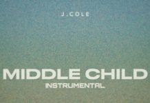 J. Cole – Middle Child (Instrumental) J.Cole Middle Child Instrumental