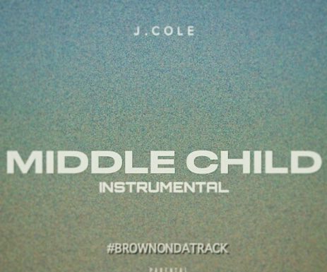 J. Cole – Middle Child (Instrumental) J.Cole Middle Child Instrumental