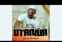 Jux- Utaniua (Instrumental) Jux Utaniua Instrumental