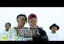 Alikiba – Mwambie Sina (Instrumental) ft Abdu Kiba, Cheed, K2ga, Killy King Music Instrumental