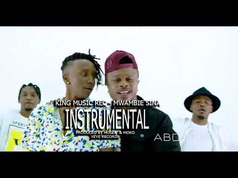 Alikiba – Mwambie Sina (Instrumental) ft Abdu Kiba, Cheed, K2ga, Killy King Music Instrumental