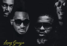 Larry Gaaga – Baba Nla (Instrumental) ft. Burna Boy x D’Banjx 2Baba (Prod By Real Money Studio) Larry Gaaga Baba Nla Instrumental
