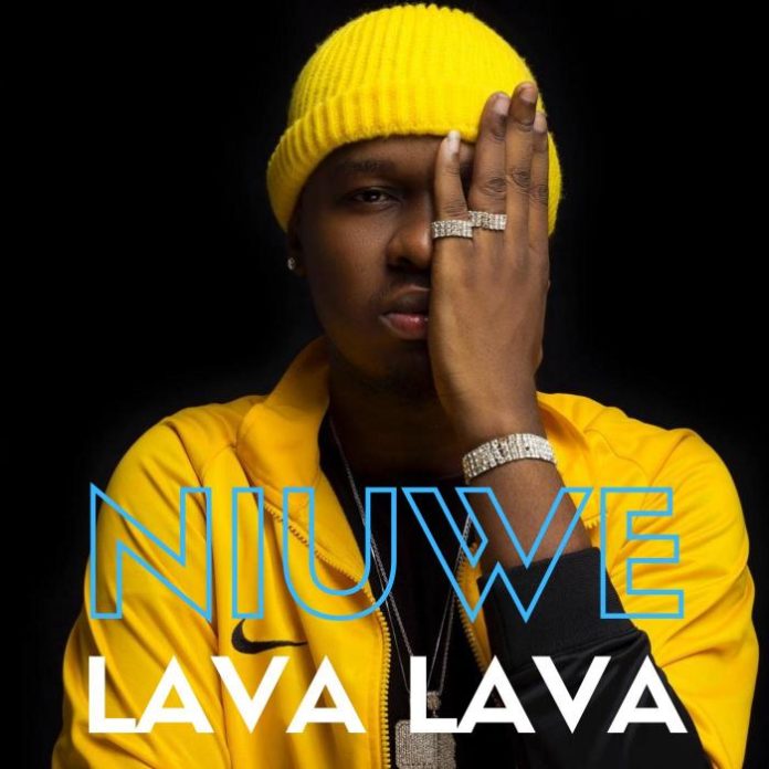 Lava Lava Niuwe Instrumental Lava Lava Niuwe Instrumental