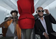 Mr Eazi ft 2Baba – Suffer Head (Instrumental) Mr Eazi Suffer head Instrumental