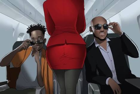 Mr Eazi ft 2Baba – Suffer Head (Instrumental) Mr Eazi Suffer head Instrumental