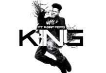 Nasty C – King (Instrumental) ft Asap Ferg Nasty C King Instrumental ft Asap ferg