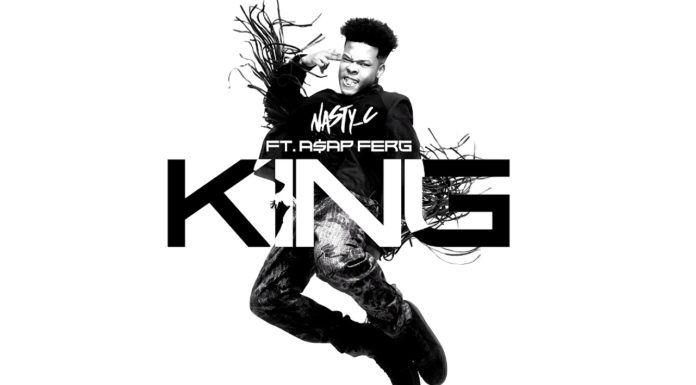 Nasty C – King (Instrumental) ft Asap Ferg Nasty C King Instrumental ft Asap ferg