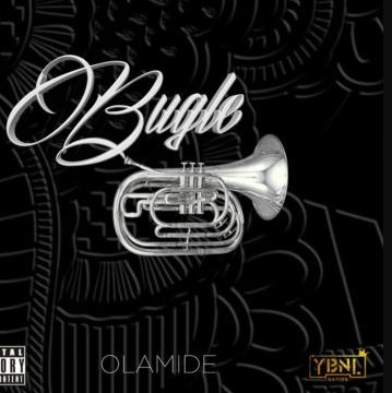 Olamide – Bugle (Instrumental) (Prod By EA Beatz) Olamide Bugle Instrumental