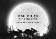 Sam Smith – Fire On Fire (Instrumental) Sam Smith Fire On Fire Instrumental