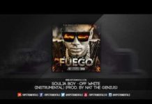 Soulja Boy – Off White (Instrumental) Soulja Boy - Off White Instrumental by Nat The Genius