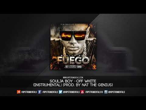Soulja Boy – Off White (Instrumental) Soulja Boy - Off White Instrumental by Nat The Genius