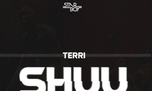 Terri – Shuu (Instrumental) Terri Shuu instrumental