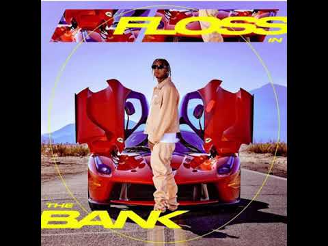 Tyga – Floss in the Bank (Instrumental)