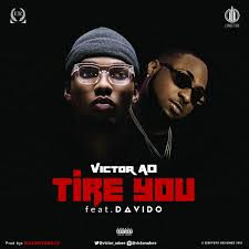 Victor Ad ft Davido – Tire (Instrumental) Victor Ad ft Davido Tire Instrumental