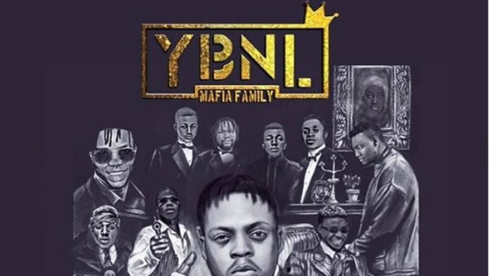 YBNL Mafia Family Album Instrumental Download