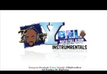 YBNL Mafia – Le Le Yi (Instrumental) ft. Lil Kesh X Fireboy YBNL Mafia Full Album Instrumental