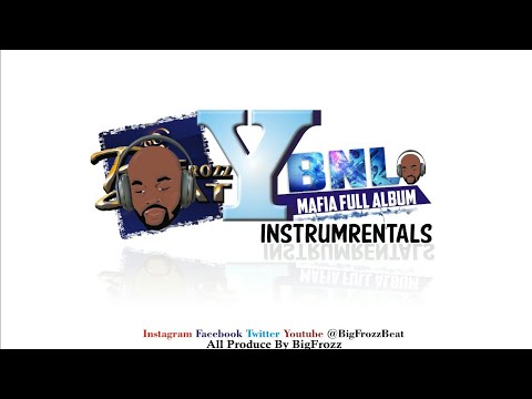 YBNL Mafia – Jealous (Instrumental) ft. Fireboy YBNL Mafia Full Album Instrumental