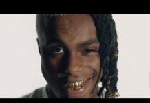 Download Instrumental: YNW Melly ft. Kanye West – Mixed Personalities YNW Melly ft. Kanye West Mixed Personalities Instrumental