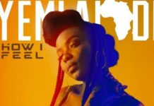 Yemi Alade – How I Feel (Instrumental) Yemi Alade How i feel instrumental