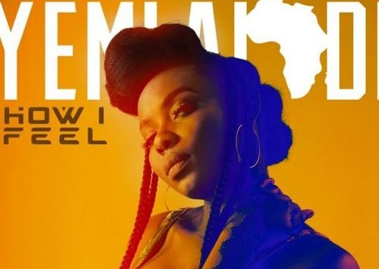 Yemi Alade – How I Feel (Instrumental) Yemi Alade How i feel instrumental