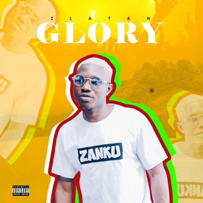 Zlatan Glory Instrumental