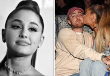 Ariana Grande – Ghostin (Instrumental) Ariana Grande Ghostin Instrumental