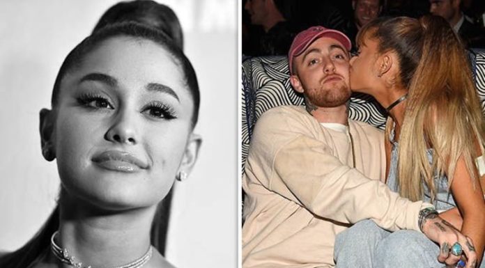Ariana Grande – Ghostin (Instrumental) Ariana Grande Ghostin Instrumental