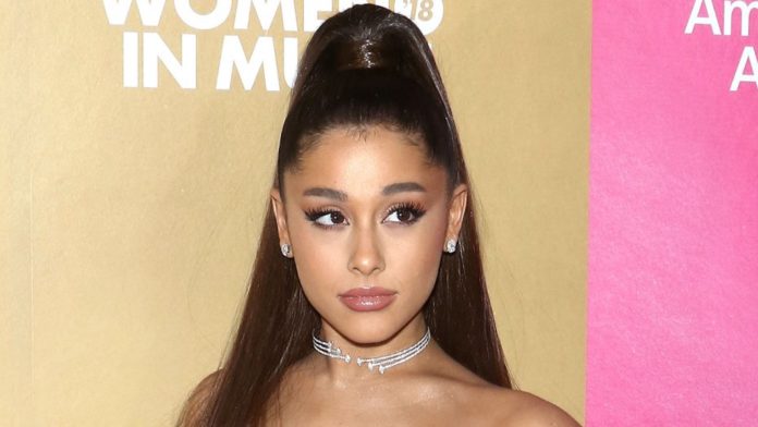 Ariana Grande Make Up Instrumental beat Ariana Grande Make Up Instrumental beat