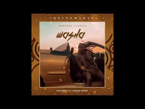Barnaba washa instrumental Barnaba washa instrumental