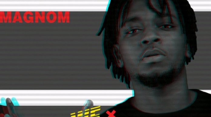 Magnom – Wine Your Waist (Instrumental) ft. Kwesi Arthur Download Magnom ft Kwesi Arthur Wine Your Waist Instrumental
