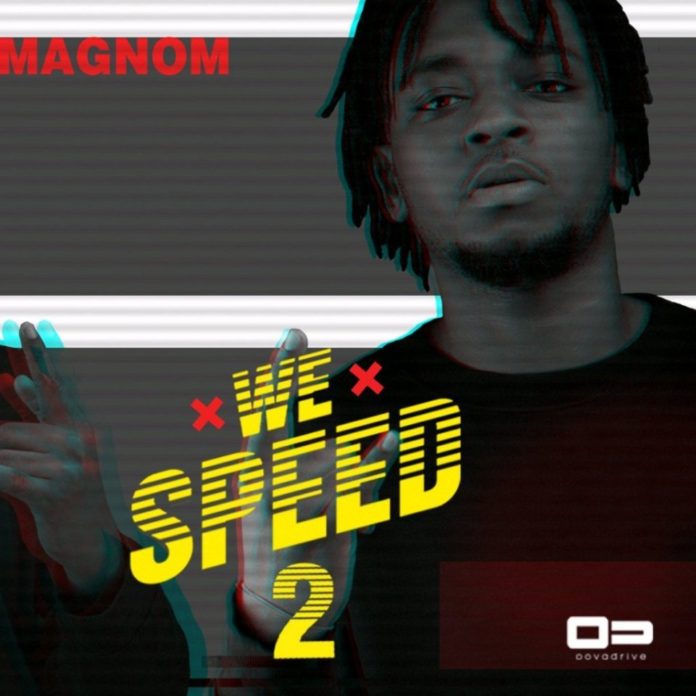Download Magnom ft Kwesi Arthur Wine Your Waist Instrumental