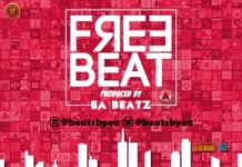 Download Mr Real ft Falz – Zzz Instrumental Free Beats By Ea Beatz