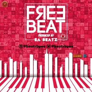 Download Mr Real ft Falz – Zzz Instrumental Free Beats By Ea Beatz
