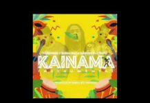 Harmonize – Kainama (Instrumental) ft Burna Boy x Diamond Platnumz Harmonize kainama instrumental mp3 beat