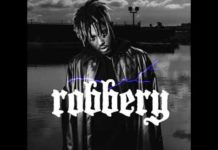 Juice WRLD – Robbery (Instrumental) Juice WRLD - Robbery Instrumental