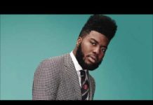 Khalid – Talk (Instrumental) Khalid - Talk Instrumental