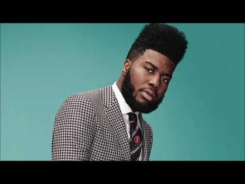 Khalid – Talk (Instrumental) Khalid - Talk Instrumental